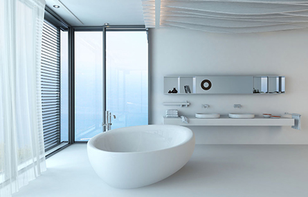 市场需求增加 带动卫浴企业发展多元化